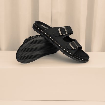 Premium Leather Sandals